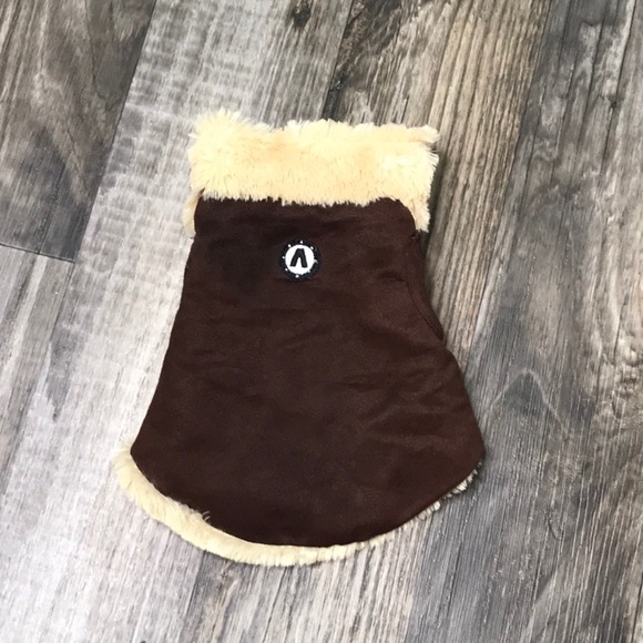 Other - Puppy Jacket -XS